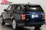 Used 2018 Land Rover Range Rover HSE image 3