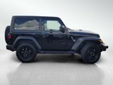 Used 2020 Jeep Wrangler Sport image 4