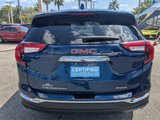 Certified 2023 GMC Terrain SLT image 5