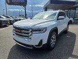 Used 2020 GMC Acadia SLT image 3