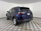 Used 2018 Jeep Compass Latitude w/ Popular Equipment Group image 3