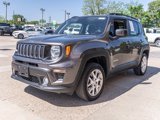 Used 2021 Jeep Renegade Latitude w/ Convenience Group image 2