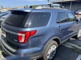 Used 2019 Ford Explorer XLT image 2