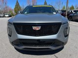 Used 2024 Cadillac XT4 Sport w/ Technology Package image 2