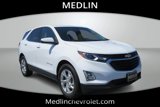 Used 2019 Chevrolet Equinox LT image 2