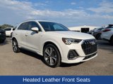 Used 2021 Audi Q3 2.0T Premium Plus w/ Premium Plus Package image 3