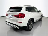 Used 2019 BMW X3 xDrive30i w/ Driving Assistance Package image 6