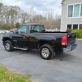 Used 2013 GMC Sierra 1500 W/T w/ Work Truck Plus Package image 3