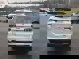 New 2025 Jeep Compass Latitude w/ Sun and Sound Group image 4