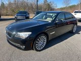 Used 2012 BMW 750Li image 3