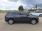 Used 2018 Chevrolet Equinox LS image 3