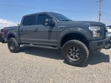 Used 2016 Ford F150 XLT w/ Equipment Group 302A Luxury image 2