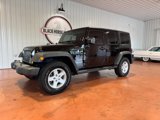 Used 2017 Jeep Wrangler Unlimited Sport w/ Quick Order Package 24S image 3