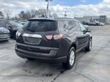 Used 2014 Chevrolet Traverse LT image 5