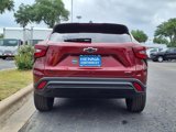 New 2025 Chevrolet Trax RS image 5