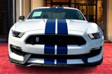Used 2017 Ford Mustang Shelby GT350 image 2