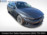 Used 2025 Kia K5 LXS image 3