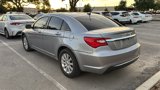 Used 2013 Chrysler 200 Touring image 4