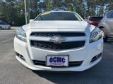 Used 2013 Chevrolet Malibu LT image 2