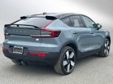 Certified 2022 Volvo C40 P8 Recharge Ultimate image 3