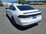 Certified 2023 Honda Accord Sport image 6