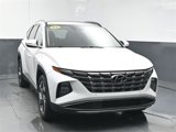 Used 2022 Hyundai Tucson Limited image 2
