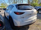 Used 2021 MAZDA CX-5 Touring image 4