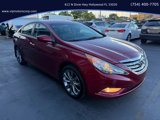 Used 2011 Hyundai Sonata SE image 4
