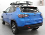 Used 2022 Jeep Compass Trailhawk w/ Trailhawk Elite Group image 6