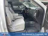 Used 2015 GMC Sierra 1500 2WD Regular Cab image 5
