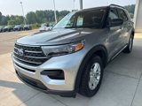Certified 2022 Ford Explorer XLT image 3