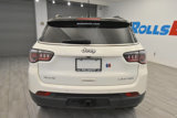 Used 2020 Jeep Compass Limited w/ Safety & Security Group image 4