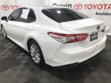 Used 2020 Toyota Camry LE image 4
