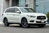 Used 2018 INFINITI QX60 FWD w/ Premium Plus Package image 2