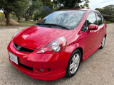 Used 2008 Honda Fit Sport image 2