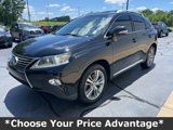 Used 2015 Lexus RX 350 FWD image 6