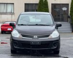 Used 2011 Nissan Versa 1.8 S w/ Plus Pkg image 2