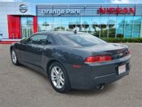 Used 2015 Chevrolet Camaro LS image 3