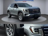 New 2025 GMC Terrain Elevation image 2