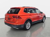 Used 2019 Volkswagen Tiguan S w/ Driver Assistance Package image 5
