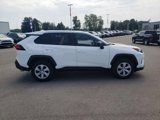 Used 2022 Toyota RAV4 LE image 4