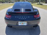 Used 2015 Porsche 911 Turbo S image 6