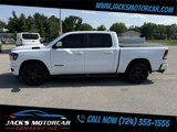 Used 2020 RAM 1500 Big Horn image 6