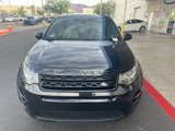 Used 2016 Land Rover Discovery Sport HSE image 2