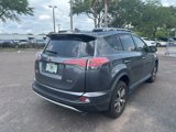 Used 2017 Toyota RAV4 XLE image 4