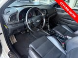 Used 2018 Hyundai Elantra Sport w/ Sport Premium Package 03 image 4