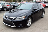 Used 2014 Lexus CT 200h image 2