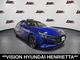 Used 2022 Hyundai Elantra SEL image 3