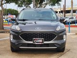 Used 2020 Ford Escape SEL image 2