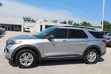 Used 2021 Ford Explorer XLT image 2